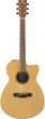 Электроакустическая гитара Yamaha FSX400C (Natural Satin) - изображение 2