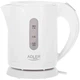 Электрочайник Adler AD 1371 white - изображение 1