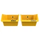 Ящик для инструментов DeWALT Workshop Storage System DXL (DWST82813-1) - изображение 3