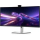 Монітор Dell P3426WEV (210-BVHT) - зображення 3