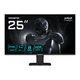 Монітор GIGABYTE GS25F14 EK - зображення 1