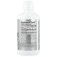L-карнитин в жидкой форме NOW Foods "Sports L-Carnitine Liquid" жиросжигатель с цитрусовым вкусом, 1000 мг (946 мл) - изображение 2