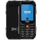 Мобильный телефон Ergo E283 Black - изображение 1