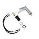 Смеситель для биде Qtap Arvin QTARV255CRM48642 Chrome - изображение 6