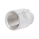Удлинитель Thermo Alliance Standart 25х1/2" хром SD1301525 - изображение 3