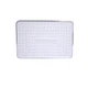 Потолочная лейка Qtap (240x305x42) для душевых систем Arvin, Nando QTARVNAN2403054249977 - изображение 2