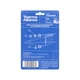 Комплект на радіатор Thermo Alliance Standart 1/2"х1" SD11115 - зображення 3
