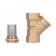 Фільтр грубого очищення Thermo Alliance Base 1/2" ВВ для води косий SD124W15 - зображення 6