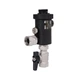 Фильтр-дешламатор Thermo Alliance Forte 3/4", угловой (магнитный шламоуловитель) TAF420G20 - изображение 4