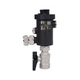Фильтр-дешламатор Thermo Alliance Forte 3/4", угловой (магнитный шламоуловитель) TAF420G20 - изображение 6