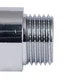 Подовжувач Thermo Alliance Standart 40х1/2" хром SD1301540 - зображення 4