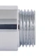 Подовжувач Thermo Alliance Standart 50х1/2" хром SD1301550 - зображення 4