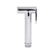Лейка для гигиенического душа Qtap Rucni округлая QTCRMB020 Chrome (Bidet) - изображение 4