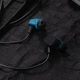 Навушники Final Audio A2000 Black/Blue (FI-A2DPLD) - зображення 7