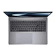 Ноутбук Asus ExpertBook P3, (PM3606CKA-MB0027) 16" WUXGA / AMD Ryzen AI 7 350 / RAM 16 ГБ / SSD 512 ГБ / Radeon 860M / Без ОС / сірий - изображение 5