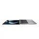 Ноутбук Asus ExpertBook P3, (PM3606CKA-MB0027) 16" WUXGA / AMD Ryzen AI 7 350 / RAM 16 ГБ / SSD 512 ГБ / Radeon 860M / Без ОС / сірий - изображение 14