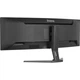 Монитор iiyama XCB4594DQSU-B1 - изображение 4