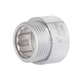 Подовжувач Thermo Alliance Standart 15х3/4" хром SD1302015 - зображення 1
