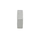 Контргайка латунна Thermo Alliance Forte 3/4" В, нікельована - зображення 4