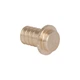 Заглушка натяжная Icma №1042 d25х3,5 851042GX05 - изображение 3