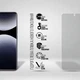 Плівка захисна Armorstandart hydrogel Matte Xiaomi Redmi Note 15 Pro 5G (ARM89631) - зображення 2
