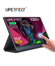 Портативный монитор UPERFECT UTouch G16 15.6" Touchscreen Battery 10800mAh FHD 120Hz IPS - изображение 1