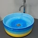 Умивальник (раковина) VBI LIBERTA накладний - изображение 4