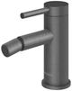 Змішувач для біде KOHLMAN AXEL GRAPHITE - изображение 1