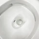 Підвісний унітаз VBI BURANO TORNADO WHITE - изображение 4