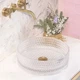 Умивальник (раковина) REA CRISTAL TRANSPARENT накладний - изображение 4