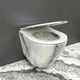 Підвісний унітаз VBI VULCANO GRANIT - изображение 6