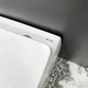Підвісний унітаз VBI CAPRI WHITE - изображение 2