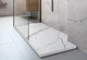 Душовий піддон REA BAZALT 80x100 CARRARA WHITE - изображение 3