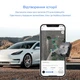 Профессиональный GPS 4G трекер WanWayTech S20 Pro с супер-магнитом и ёмким аккумулятором 7500 mAh. Точность до 5 метров, удалённое прослушивание, геозоны любой формы и тревожная кнопка. - изображение 3