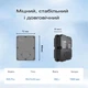 Профессиональный GPS 4G трекер WanWayTech S20 Pro с супер-магнитом и ёмким аккумулятором 7500 mAh. Точность до 5 метров, удалённое прослушивание, геозоны любой формы и тревожная кнопка. - изображение 5