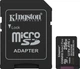 Карта пам’яті Kingston MicroSDXC 256GB Canvas Select Plus Gen3 150MB/s A10 з SD-адаптером (6786) - зображення 1