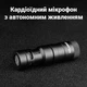 Профессиональный набор для блогера 3в1 Andoer PVK-03 стедикам, держатель для смартфона с микрофоном и накамерным светом (7567) - изображение 11