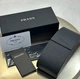 Солнцезащитные очки Prada PR 17WS 1425S0 Symbole White/Grey - изображение 6