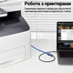 Кабель удлинитель Addap UM2F-01 USB 3.0 Male на USB 3.0 Female 5 Гбит с 1 метр (0196) - изображение 11