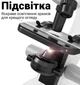 Детский микроскоп для ребенка с 1200х увеличением uSmart 1012A-1 для научных исследований, Белый (1099) - изображение 4