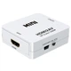 Конвертер Addap HDMI2AV-01 HDMI в AV аналоговый сигнал 1080P (0209) - изображение 9