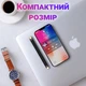 Кабель Addap UC2UC-01 Type-C Male to Male 40Gbps синхронизация данных и зарядка 100W USB 4.0 (0118) - изображение 10