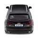 Автомодель TechnoDrive Audi Q7 V12 чорна (250433U) - зображення 4