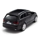 Автомодель TechnoDrive Audi Q7 V12 чорна (250433U) - зображення 5