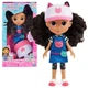 Кукла Gabby's Dollhouse Стильная путешественница Габби (SM36202/6065858) - изображение 1