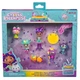 Набір фігурок Gabby's Dollhouse Вечірка (SM36204/6069603) - зображення 1