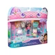 Набір фігурок Gabby's Dollhouse Котопригода (SM36204/6072633) - зображення 1