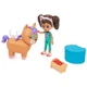 Набір фігурок Gabby's Dollhouse Габбі та котикоріг Кіко (SM36205/6067672) - зображення 6
