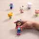 Набір фігурок Gabby's Dollhouse Котопригода (SM36204/6072633) - зображення 4