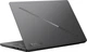 Ноутбук ASUS ROG Zephyrus G14 (2026) GU405AW-SY049W (90NR0P84-M002D0) Eclipse Gray - изображение 8
